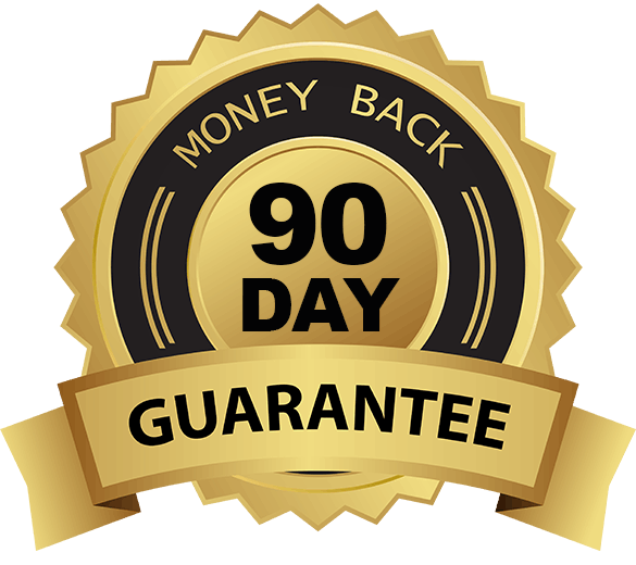 90-Days-Money-Back-Guarantee