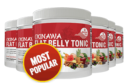 Okinawa Tonic-6-bottle